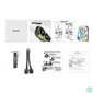 Kép 7/8 - Zotac RTX5070 TI 16GB DDR7 Solid SFF OC videókártya