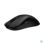Kép 4/7 - Zowie FK2-DW 4K Gaming Wireless Mouse Black egér