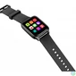 Kép 5/6 - ZTE Watch Live 2 Black okosóra