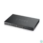 Kép 4/4 - ZyXEL XGS1930-28-EU0101F 24x Gigabit + 4x 10G SFP+ hybird mode switch