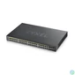 Kép 4/4 - ZyXEL GS1920-48HPV2 48-port GbE Smart Managed Switch