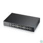 Kép 1/4 - ZyXEL GS1915-24E 24-port GbE Smart Managed Switch