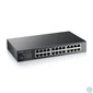 Kép 2/4 - ZyXEL GS1915-24E 24-port GbE Smart Managed Switch
