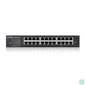 Kép 4/4 - ZyXEL GS1900-24Ev3 24port GbE Smart Managed Switch
