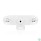 Kép 3/4 - ZyXEL NWA55AXE WiFi 6 Dual-Radio Outdoor PoE Access Point White