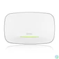 Kép 1/7 - ZyXEL NWA110BE BE6500 WiFi 7 Dual-Radio NebulaFlex Access Point?
