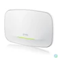 Kép 3/7 - ZyXEL NWA110BE BE6500 WiFi 7 Dual-Radio NebulaFlex Access Point?