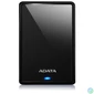 Kép 1/4 - 2,5" HDD (merevlemez), 1TB, USB 3.2 Gen1, ADATA "HV620S", fekete