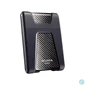 Kép 2/2 - 2,5" HDD (merevlemez), 2TB, USB 3.2 Gen1, ütésálló, ADATA "HD650", fekete