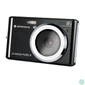 Kép 1/3 - Fényképezőgép, kompakt, digitális, AGFAPHOTO "DC5500", fekete