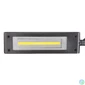 Kép 2/5 - Asztali lámpa, LED, 4,8 W, ALBA "Ledtouch" USB porttal