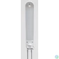 Kép 3/4 - Asztali lámpa, LED, 6 W, ALBA "Ledtrek", fehér