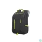 Kép 1/6 - Notebook hátizsák, 15,6", AMERICAN TOURISTER "Urban Groove", fekete-lime
