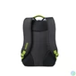 Kép 2/6 - Notebook hátizsák, 15,6", AMERICAN TOURISTER "Urban Groove", fekete-lime