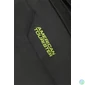 Kép 6/6 - Notebook hátizsák, 15,6", AMERICAN TOURISTER "Urban Groove", fekete-lime