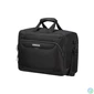 Kép 2/6 - Utazótáska, kabin méret, 27l, 3 in 1, AMERICAN TOURISTER "SummerRide", fekete