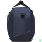 Kép 4/6 - Utazótáska, kabin méret, 27l, 3 in 1, AMERICAN TOURISTER "SummerRide", tengerészkék