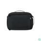 Kép 6/6 - Utazótáska, kabin méret, 21l, 3 in 1, AMERICAN TOURISTER "Puffypop", fekete