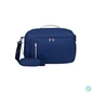 Kép 1/6 - Utazótáska, kabin méret, 21l, 3 in 1, AMERICAN TOURISTER "Puffypop", tengerészkék