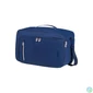 Kép 2/6 - Utazótáska, kabin méret, 21l, 3 in 1, AMERICAN TOURISTER "Puffypop", tengerészkék