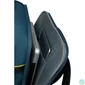 Kép 5/6 - Hátizsák, kabin méret, 38l, M-es, AMERICAN TOURISTER "Take2Cabin", tengerkék