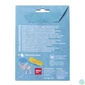 Kép 4/4 - Bábukészítő készlet, APLI Kids "Craft Kit", tündér