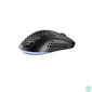 Kép 4/5 - Egér, vezetékes, gaming, RGB, AVAX "LW01", fekete