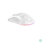 Kép 2/5 - Egér, vezetékes, gaming, RGB, AVAX "LW01", fehér