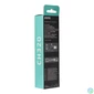 Kép 6/8 - Hálózati töltő, USB-A + USB-C, 20W, AVAX "CH320 Speedy", fehér