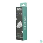 Kép 6/8 - Hálózati töltő, GaN, USB-A + USB-C, AVAX "CH360 Speedy", fehér