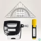 Kép 5/7 - Etikett, univerzális, eltávolítható, 17,8x10 mm, AVERY ZWECKFORM, 8100 etikett/csomag