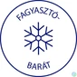 Kép 6/7 - Etikett, 63,5x33,9 mm, fagyasztható, AVERY ZWECKFORM, 600 etikett/csomag