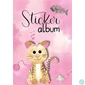 Kép 1/3 - Matricagyűjtő album, A5, AVERY ZWECKFORM, cica