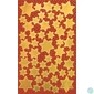 Kép 4/4 - Matrica, 2 ív, 76x120 mm, AVERY ZWECKFORM, "Z-Design No.52806", arany csillagok