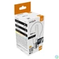 Kép 2/5 - LED izzó, filament, E27, gömb, A60, 7W, 806lm, 4000K, AVIDE