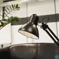 Kép 4/5 - LED izzó, filament, E27, gömb, A60, 8,5W, 1055lm, 2700K, AVIDE