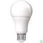 Kép 1/4 - LED izzó, E27, gömb, A60, 9,5W, 1055lm, 4000K, AVIDE