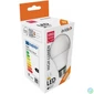 Kép 2/4 - LED izzó, E27, gömb, A60, 9,5W, 1055lm, 4000K, AVIDE