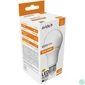 Kép 2/4 - LED izzó, E27, gömb, A60, 13W, 1521lm, 4000K, AVIDE