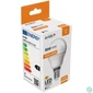 Kép 2/4 - LED izzó, E14, kisgömb, G45, 6,5W, 806lm, 4000K, AVIDE