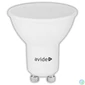 Kép 1/4 - LED izzó, GU10 spot, 7W, 630lm, 6400K, AVIDE