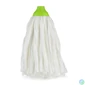 Kép 2/2 - Felmosófej, viszkóz, BONUS "SoftMOP", fehér