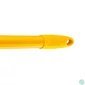 Kép 3/4 - Nyél, menetes, alukróm, 140 cm, BONUS "Heavy Duty", sárga