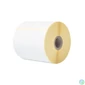 Kép 2/4 - Etikett, thermo, 102x152 mm, 350 etikett/tekercs, BROTHER