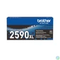 Kép 1/2 - TN2590XL Lézertoner HL-L2402, DCP-L2622 nyomtatókhoz, BROTHER, fekete, 3k