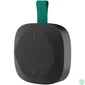 Kép 1/4 - Hangszóró, hordozható, Bluetooth 5.3, CANYON "Hexagon 10", fekete-zöld