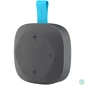 Kép 1/5 - Hangszóró, hordozható, Bluetooth 5.3, CANYON "Hexagon 10", szürke-kék