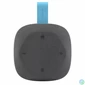 Kép 3/5 - Hangszóró, hordozható, Bluetooth 5.3, CANYON "Hexagon 10", szürke-kék