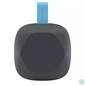 Kép 4/5 - Hangszóró, hordozható, Bluetooth 5.3, CANYON "Hexagon 10", szürke-kék