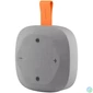 Kép 1/5 - Hangszóró, hordozható, Bluetooth 5.3, CANYON "Hexagon 10", szürke-narancs